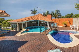 VOA Hotel Paraíso das Águas Bonito - Bonito - 9
