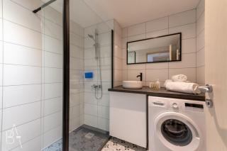 L’Esperluette - 44 sqm apartment with garage & balcony in the city center - 4