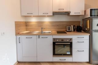 L’Esperluette - 44 sqm apartment with garage & balcony in the city center - Annecy - 2
