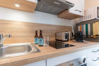 L’Esperluette - 44 sqm apartment with garage & balcony in the city center - Annecy - 1