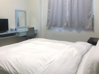 花蓮站全民宿-無人民宿自助入住-包棟可烤肉可麻將 - Città di Hualien - 8