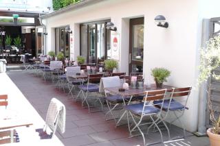 DAS Steeps Ihr Brauhaus und Hotel - Colónia - 2