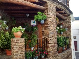 Casa Fina - Bubión - 0