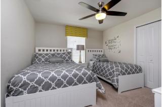 Four-Bedroom Townhome Kissimmee - Orlando - 1