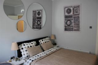 Apartment Skadarlija FREE parking - Belgrado - 9