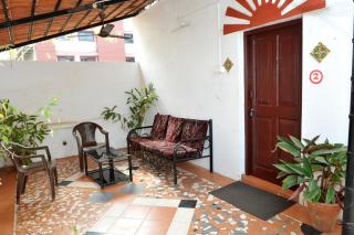 Vivenda Rebelo - Panaji - 9