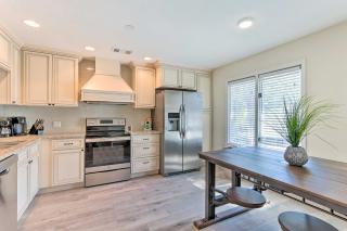 Walk to Beach & Golf Club: Hilton Head Hideaway - 3