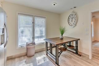 Walk to Beach and Golf Club Hilton Head Hideaway - 1