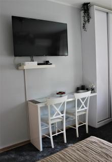 Apartment Skadarlija FREE parking - Belgrado - 2