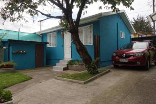 Casa Pali - Puerto Montt - 7