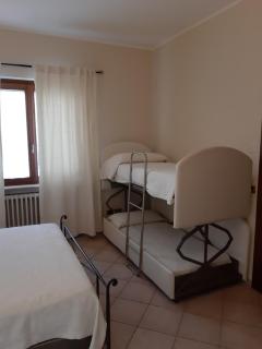 Sweet House Only Rooms - Peschiera del Garda - 4