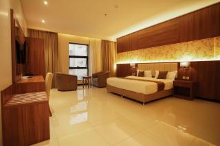 Kayan Al Taif Hotel - Taif - 5
