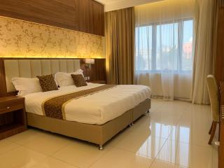 Kayan Al Taif Hotel - Taif - 2