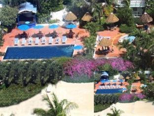 Coconut Court Beach Hotel - Bridgetown - 4