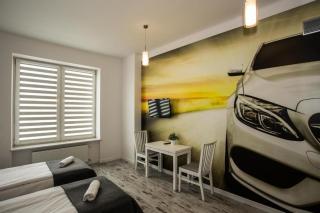Apartamenty Planet - Varsavia - 2
