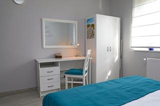 Apartament Blue Bay 2-pokojowy - Darlowko - 7
