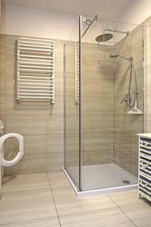 Apartament Blue Bay 2-pokojowy - Darlowko - 1
