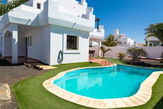 Casa Blanca - Corralejo - 4