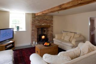 Morton House and The Stable Block Masham - Adjoining holiday cottages for singles, couples and large groups - Masham - 1
