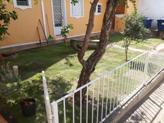 Jóias Preciosas- Kitnet Mobiliado - Campinas - 6