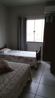 Apartamento na Praia de Enseada - 8