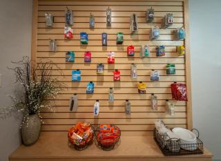 Holiday Inn Express & Suites Tupelo by IHG - Tupelo - 7