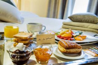 Albergo D'italia - 3