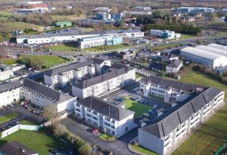 Glen Abhainn Standard Budget Accommodation - Athlone - 0