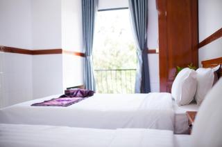 Thy Hung legacy hotel - Tuy Hoa - 4
