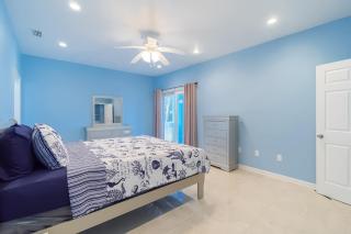 Blue Dolphin - South Padre Island - 4