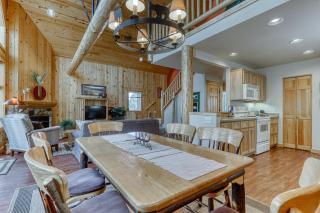 Chalet at Eagle Crest - Redmond - 3