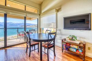 Lake Chelan Shores II - Chelan - 6