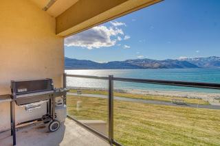 Lake Chelan Shores II - Chelan - 2