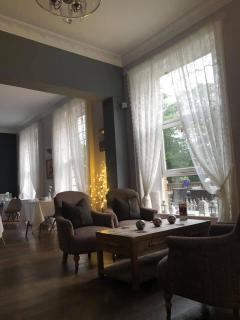 Gomersal Lodge Hotel - 4