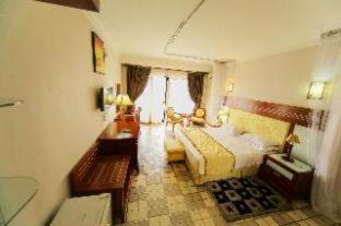 Hotel Africana - Kampala - 5