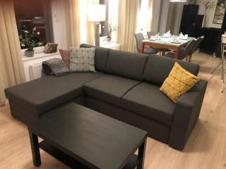 2-Zimmer Ferienwohnung im Herzen von Scheeßel - Scheeßel - 4