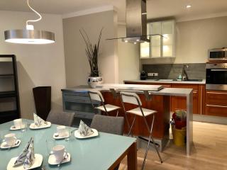 2-Zimmer Ferienwohnung im Herzen von Scheeßel - Scheeßel - 5