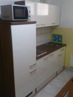 Studio Apartman *** Mara - Zagreb - 3