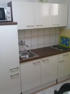 Studio Apartman *** Mara - Zagreb - 4