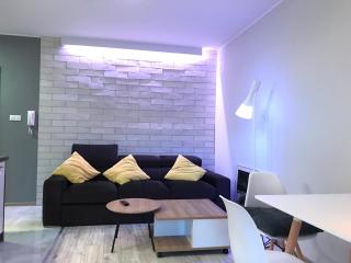 Apartament Bałtycka 17b - Colberga - 0
