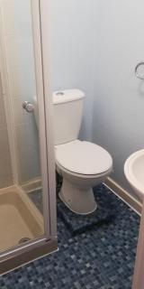 Northdene Theatre Hotel - Blackpool - 7