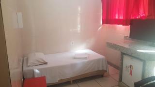 Hotel Metrópole - Goiânia - 9