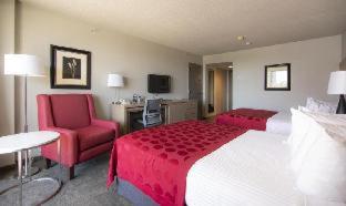 Penticton Lakeside Resort - 5