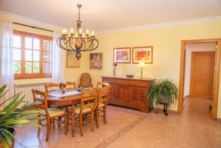 Villa Vernissa 10p. - Santa Margalida - 6