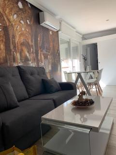 Apartamento Felipe V - Ronda - 1