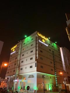 Al Muhaidb Al Diwan - Al Olaya - Riyadh - 9