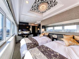 APA Hotel Takaoka Ekimae - Takaoka - 8