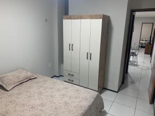 Pousada Residencial Milagre 101 - Juazeiro do Norte - 1