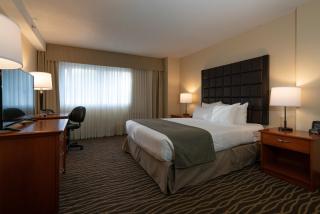 Prestige Vernon Lodge - Vernon - 8
