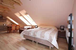 Apartamenty & Restauracja NADMORSKA - Krynica Morska - 2